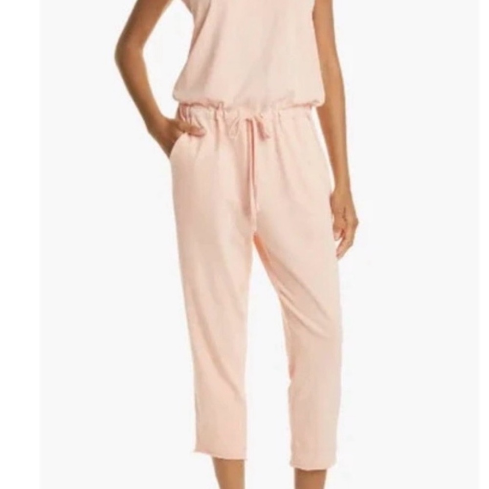NWT BOUTIQUE FRANK & EILEEN JUMPSUIT